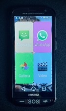 Brondi Amico Smartphone +