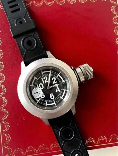 Zeno watch euro army sv - ea-02,