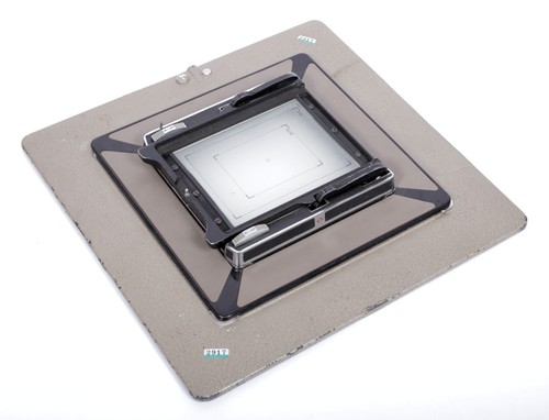 Linhof studio kardan - ,