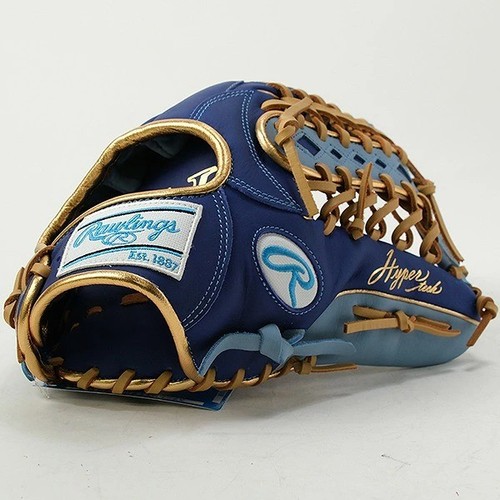 Guanto baseball rawlings - guanto,