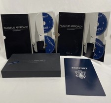 Pimsleur approach gold - pimsleur,