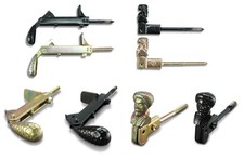 Supporto per persiana supporto