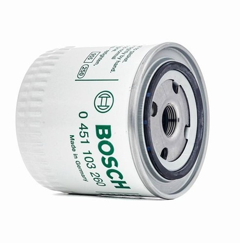 Filtro olio opel - opel, d