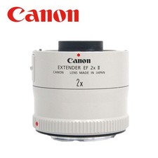 Canon Extender EF 2x II