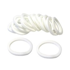 kit 20 anelli in spugna