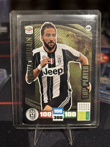 2016 panini adrenalyn xl - 2016-17,