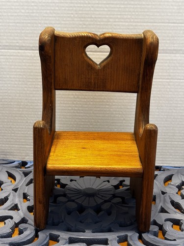 Sedia decorativa bambola - decorativa, o