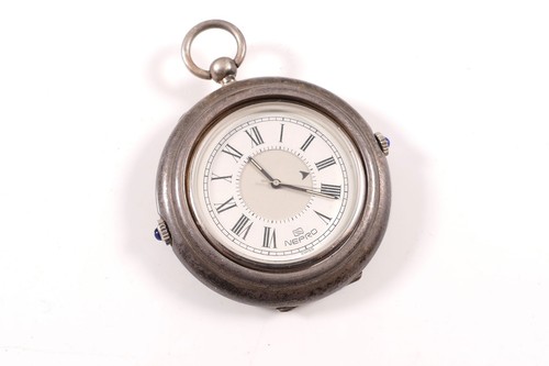Orologio tasca nepro - da,