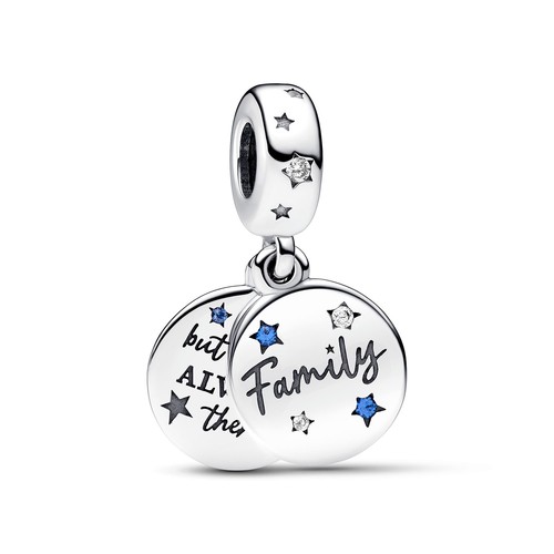 Charm pandora donna moments - donna,