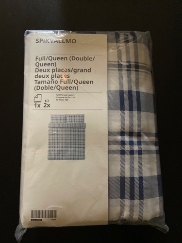 Copripiumino ikea spikvallmo - ikea, e
