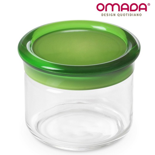 Contenitore plastica - in,