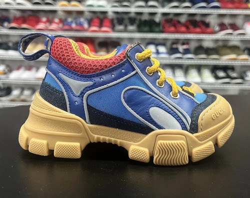 Sneakers gucci flashtrek 100 - flashtrek, 100%