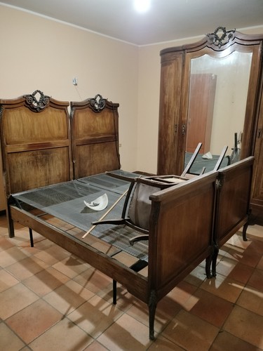 Vendo armadio antico come - armadio, da