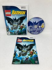 LEGO Batman - Il Videogioco