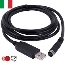 Cavo ftdi usb - cavo, ct-62