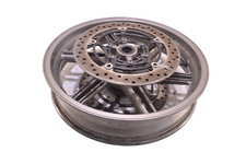 Cerchio lega ruota - in,