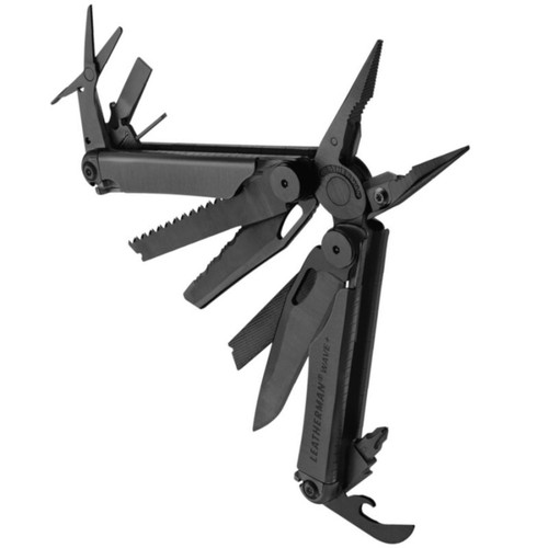 Pinza multiuso leatherman wave - multiuso,