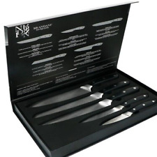 Set 5 Coltelli Professionali