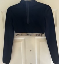 Top sportivo Gucci x The North