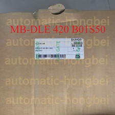 DUNGS MB-DLE420B01S50/