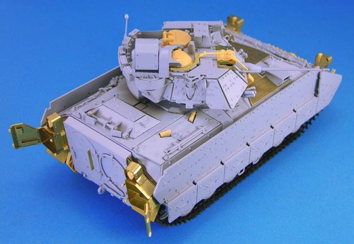 Mw22 legend 1189 m2a2 set - legend,