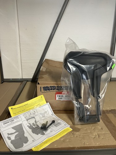 Schienalino givi yamaha xmax - schienalino,