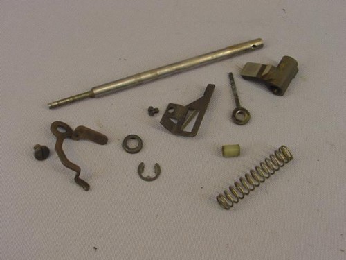 Necchi supernova part - necchi, –