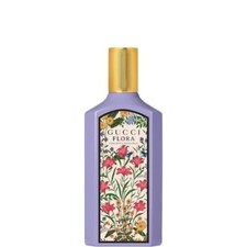 Gucci Flora Gorgeous Magnolia 100ml Eau De Parfum SENZA SCATOLA E SENZA TAPPO
