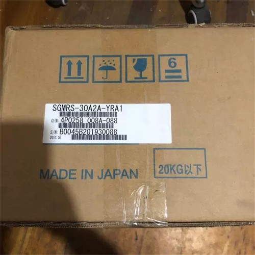 Servomotore sgmrs 30a2a yra1 - servomotore, sgmrs-30a2a-yra1
