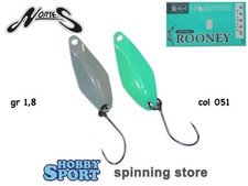 ROONEY NORIES 1,8 g COLORE 051
