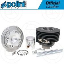 KIT GRUPPO TERMICO RACING