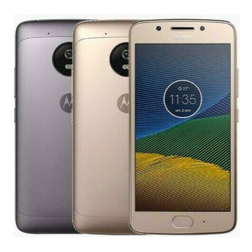 Smartphone motorola moto 16 - moto, g5