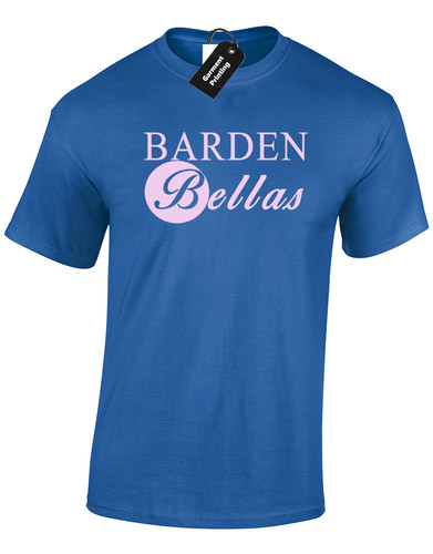 Shirt uomo barden - barden, bellas