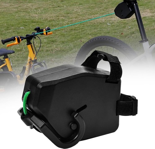 Corda traino per biciclette - di,