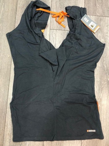Zumba insolito gilet scoop