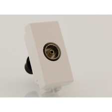 PRESA TICINO LIGHT IEC Femmina