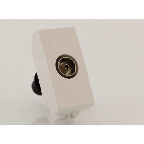 Presa ticino light iec femmina - presa,