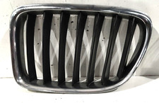 RICAMBI USATI, MASCHERINA / GRIGLIA ANTERIORE SINISTRA BMW X1 E84