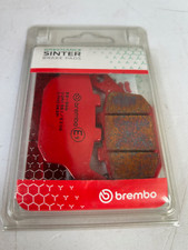 BREMBO PAST. FRENO POSTERIORE