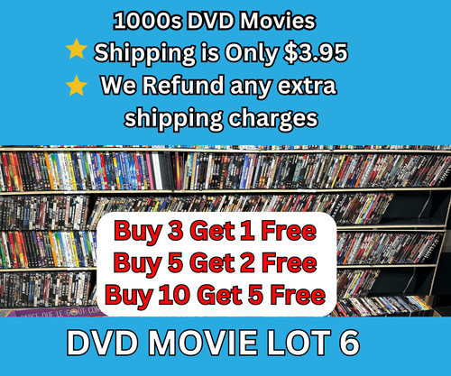 Dvd movies pick - movies, choose