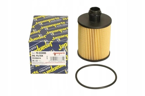 Filtro olio fiat bravo - filtro,