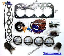 Kit Revisione S4L S4L2 per