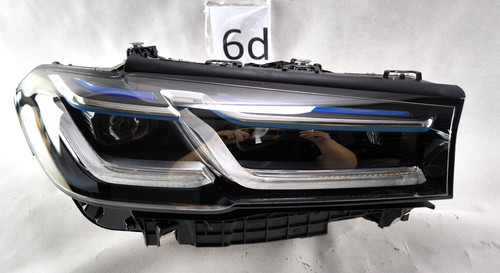 Bmw serie g30 - serie, g31
