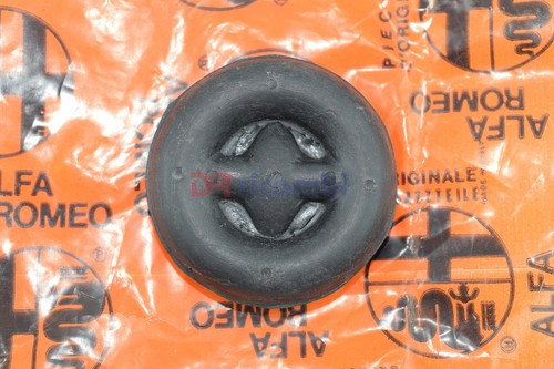 Gommino sostegno marmitta alfa - sostegno,