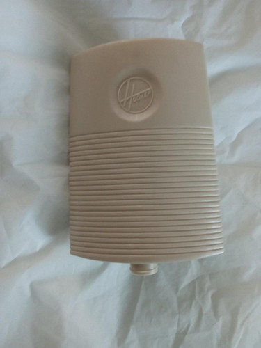 Originale hoover lucidatrice - hoover,