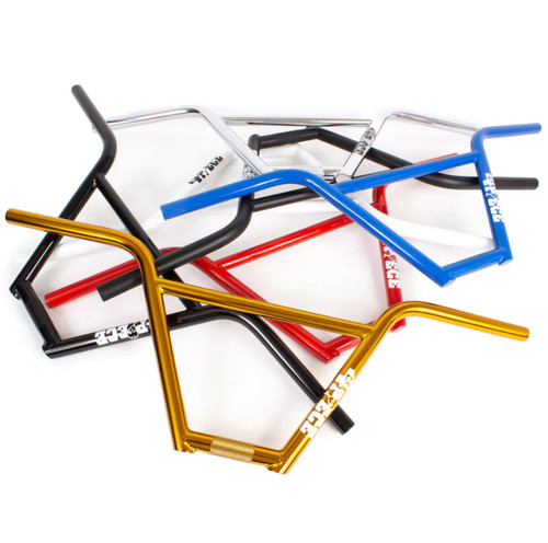 Manubrio bmx 4pz eastern - 4pz, bikes