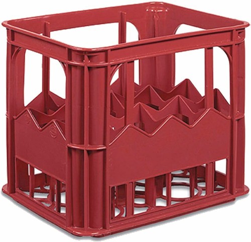 Stefanplast bottle cassetta - stefanplast,