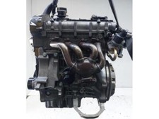 BKY MOTORE C/BOBINE VOLKSWAGEN POLO (9N3) 1.4 B 75CV 16V (2005>2010)
