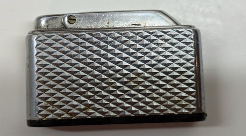 Accendino colibri vintage - accendino, a