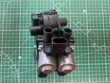 Valvola di controllo liquido